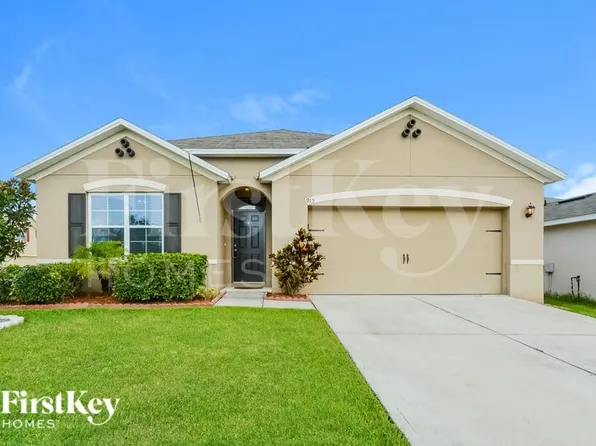 915 Freedom Blvd, Davenport, FL 33837