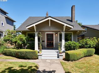 704 NE 43rd Ave, Portland, OR 97213