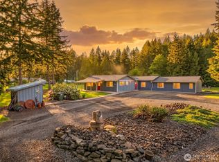 6146 Waldrick Place SE, Tenino, WA 98589