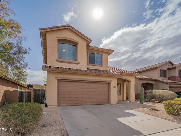 3747 W MEMORIAL Drive, Phoenix, AZ 85086