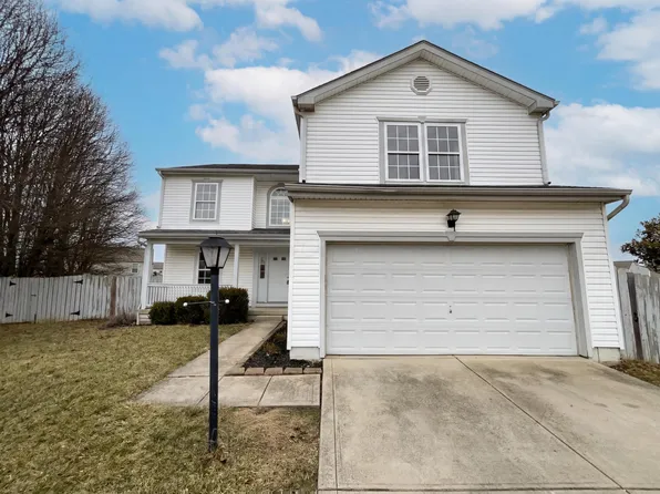 6906 Ellen Boat Ln, Canal Winchester, OH 43110