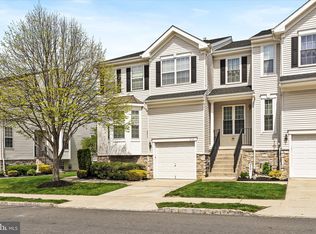 212 Hawthorne Way, Riverside, NJ 08075