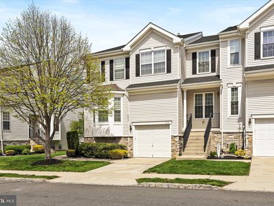 212 Hawthorne Way, Riverside, NJ, 08075