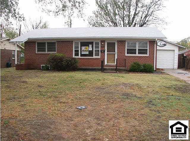 1st image of 4537 S Elizabeth Ave #Hud181162488