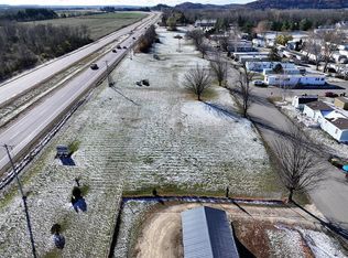 L-31 East Rd, North Freedom, WI 53951
