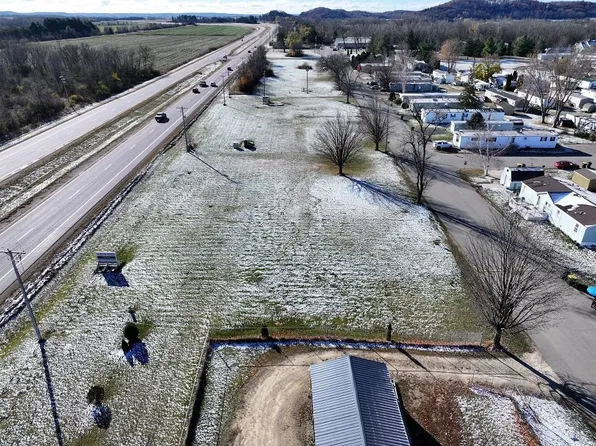 L-31 East Rd, North Freedom, WI 53951