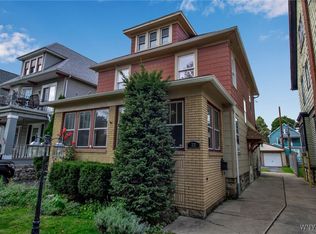 22 Cazenovia St, Buffalo, NY 14220