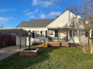 1300 E Wabash St, Frankfort, IN 46041