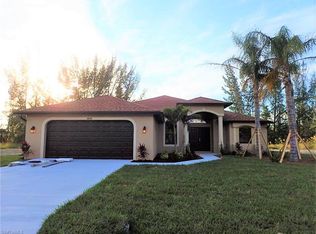 2630 SW 4th Pl, Cape Coral, FL 33914