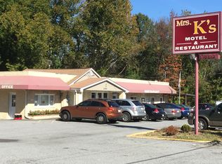 5909 Crain Highway, Upper Marlboro, MD 20772