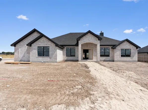 1300 Promised Land Rd, Hewitt, TX 76643