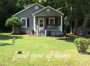 126 Belton Dr, Williamston, SC 29697