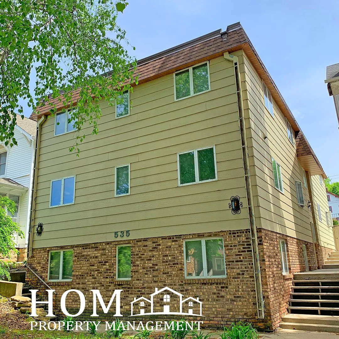 535 North 4th Street — Photo 1