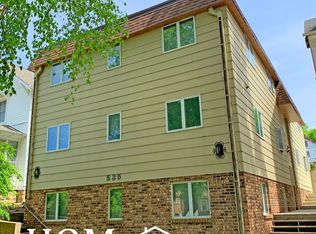 535 N 4th St APT 4, Mankato, MN 56001