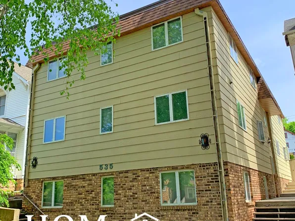 535 North 4th Street, 535 N 4th St APT 4, Mankato, MN 56001