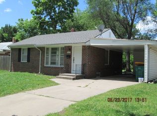 1851 S Old Manor Rd, Wichita, KS 67218