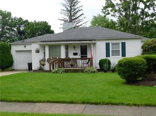 273 East Ave, Greenville, PA 16125