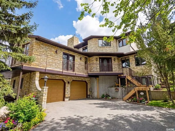 250 Prospect CRESCENT, Lumsden, SK S0G 3C0