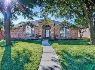 11817 Galleon Rd, Frisco, TX 75035