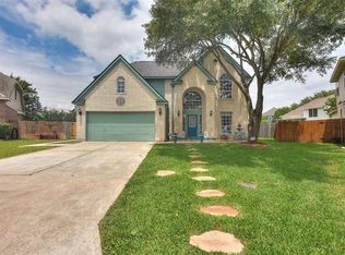 108 Bandera Cv, Georgetown, TX 78626