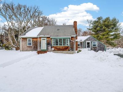 21 George St, Dartmouth, MA, 02748