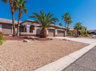 2415 E George Ln, Lake Havasu City, AZ 86404