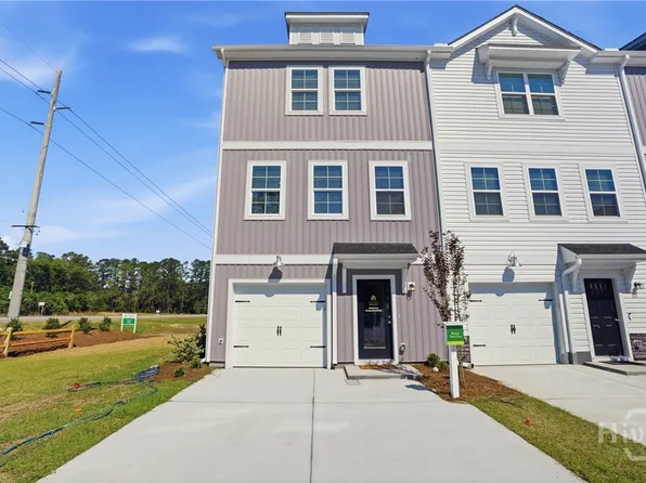159 Simms Way, Hinesville, GA 31313