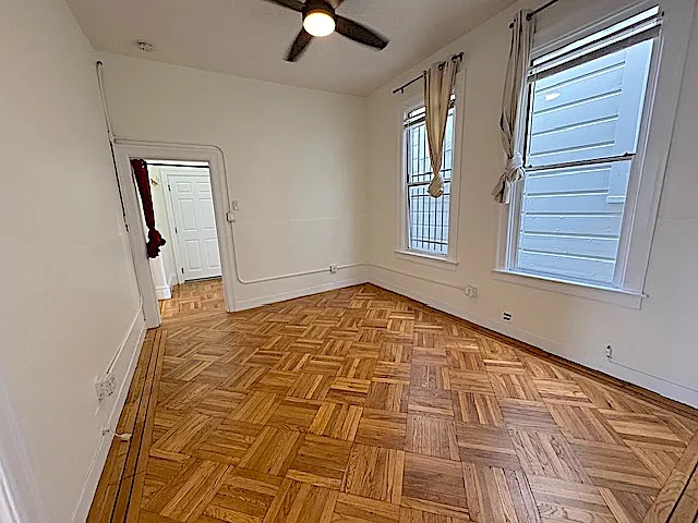 502 Clement St #4 — Photo 1