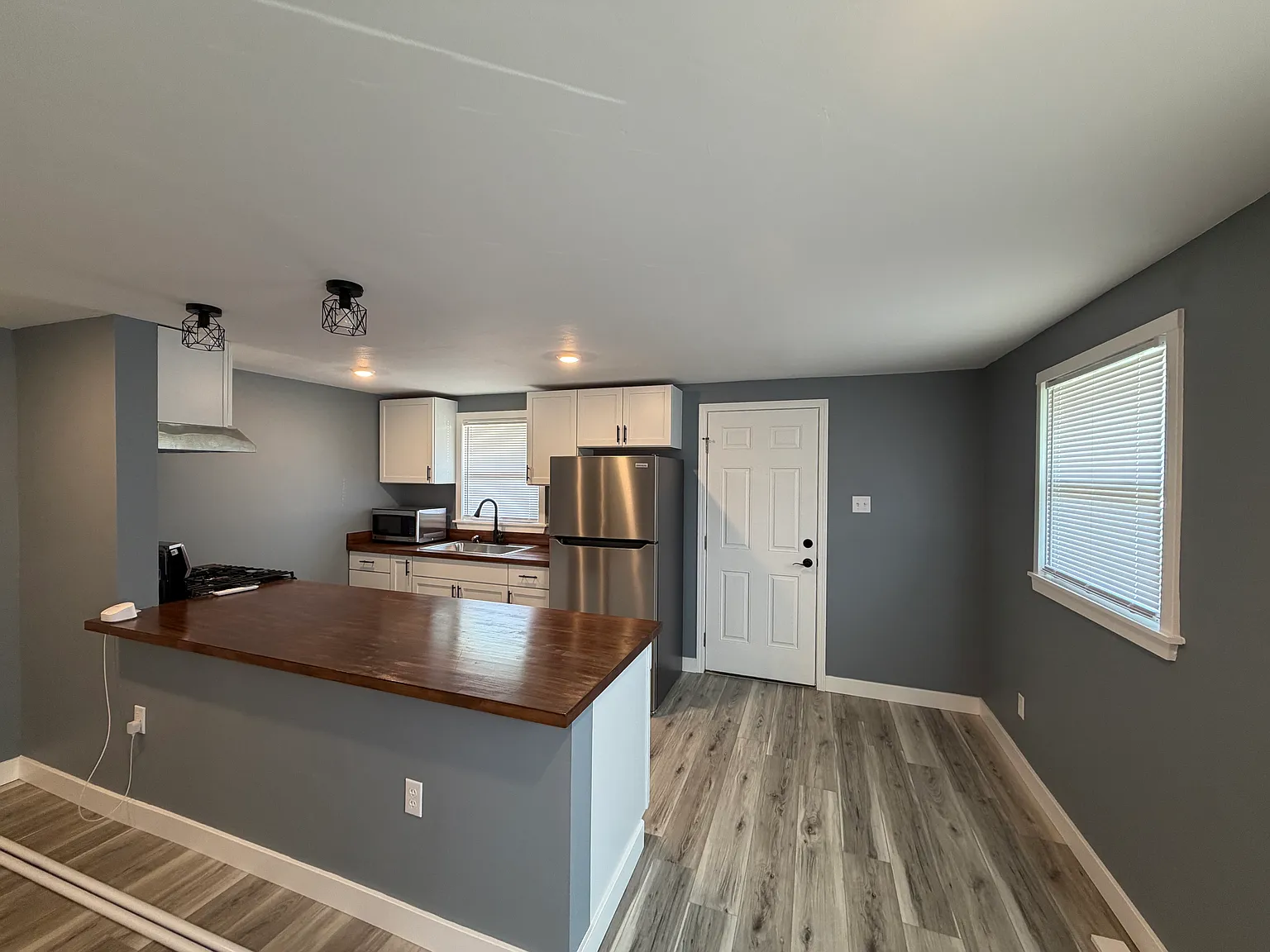 1 bed, 620 sqft, $1,400 — Photo 4