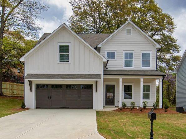 2949 Jefferson St, Austell, GA 30106