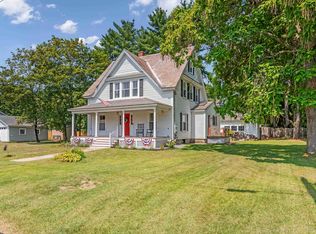 7 Riverton Street, Keene, NH 03431