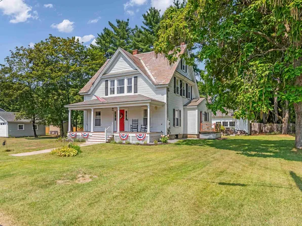 7 Riverton Street, Keene, NH 03431