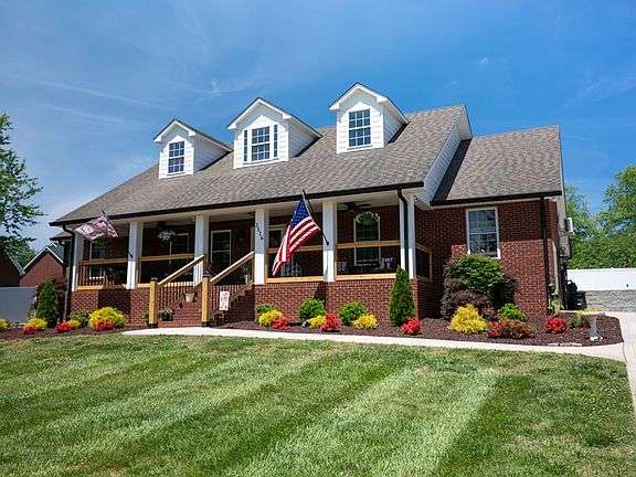 2nd image of 3516 Heritage Green Way