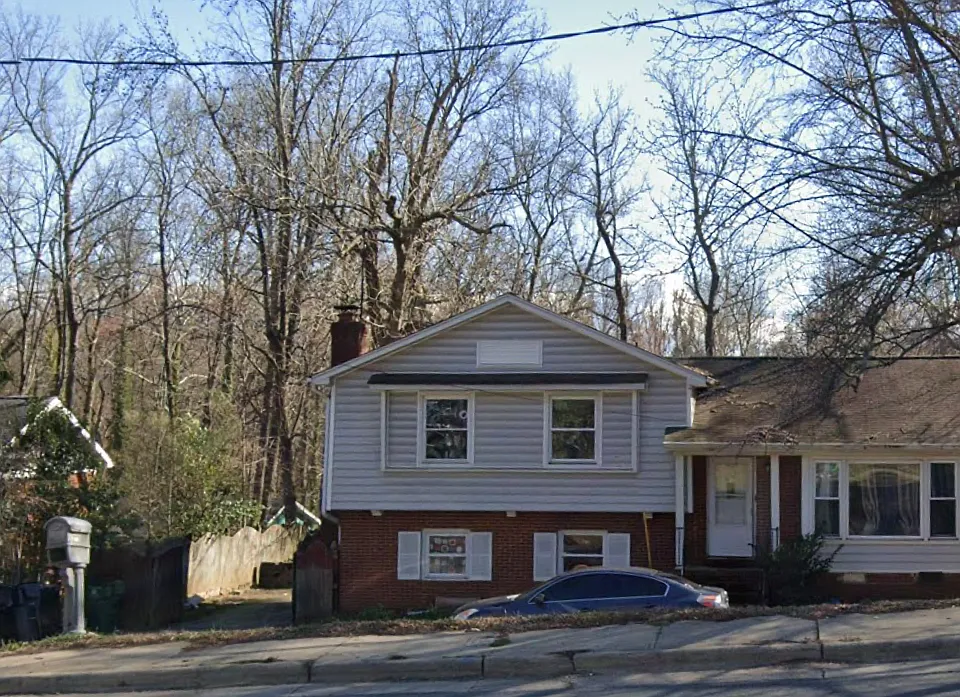 7416 Idlewild Rd