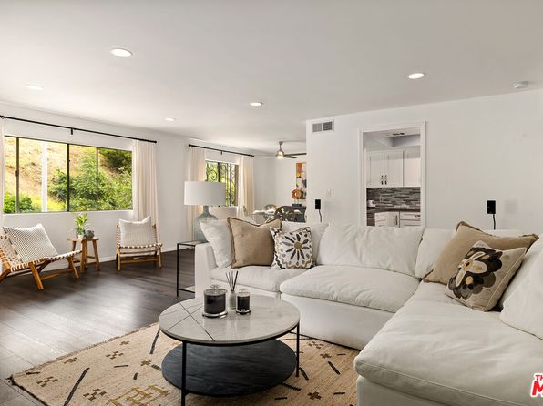 6736 Hillpark Dr APT 201