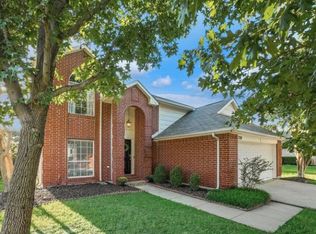 2217 Riverplace Dr, Flower Mound, TX 75028