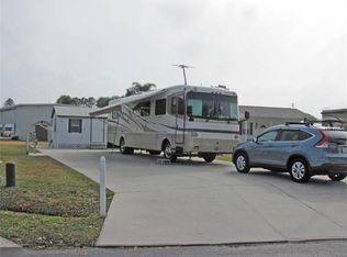 5073 Shore Line Dr, Polk City, FL 33868