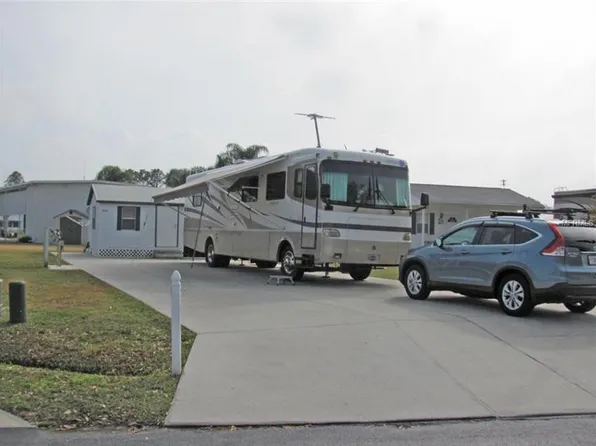 5073 Shore Line Dr, Polk City, FL 33868
