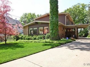 6312 N Louise Ave, Chicago, IL 60646