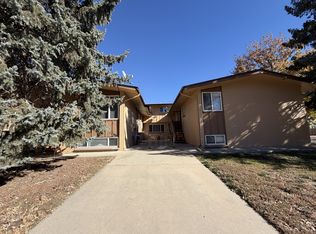 700 Darby Ct #5, Longmont, CO 80501