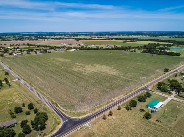 0 Fm 983 Southwest Cor, Red Oak, TX 75154