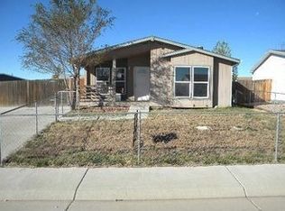 309 Laredo Way, Lochbuie, CO 80603