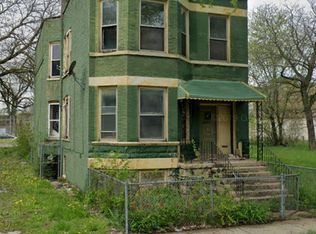 5732 S Emerald Ave, Chicago, IL 60621