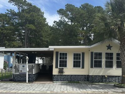 613-618 5th Ave. S #618 Port Trail, Myrtle Beach, SC, 29577