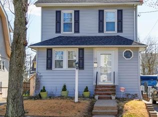 61 Mohr Ave, Bloomfield, NJ 07003