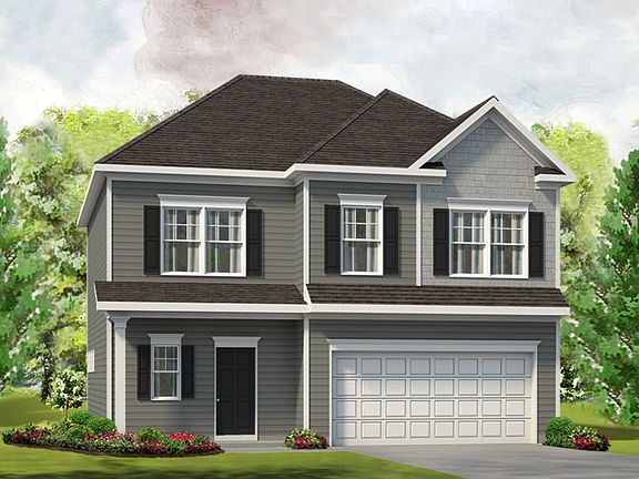 Benson Elevation C