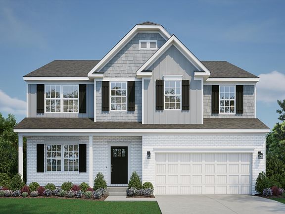 Elevation E Opt Brick