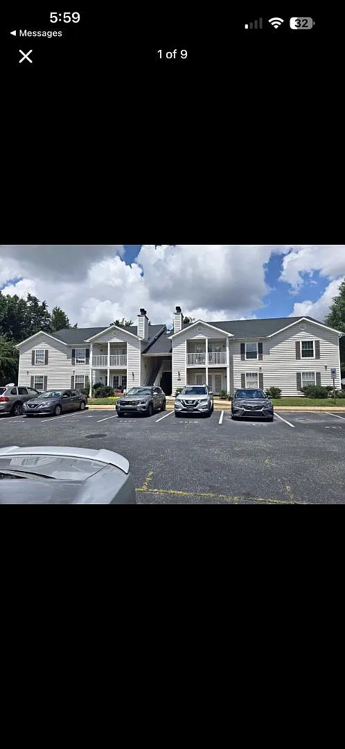 802 Spruill Ct — Photo 1