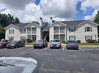 802 Spruill Ct UNIT E, Greensboro, NC 27409