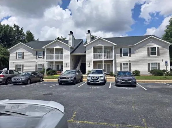 802 Spruill Ct Unit E, Greensboro, NC 27409